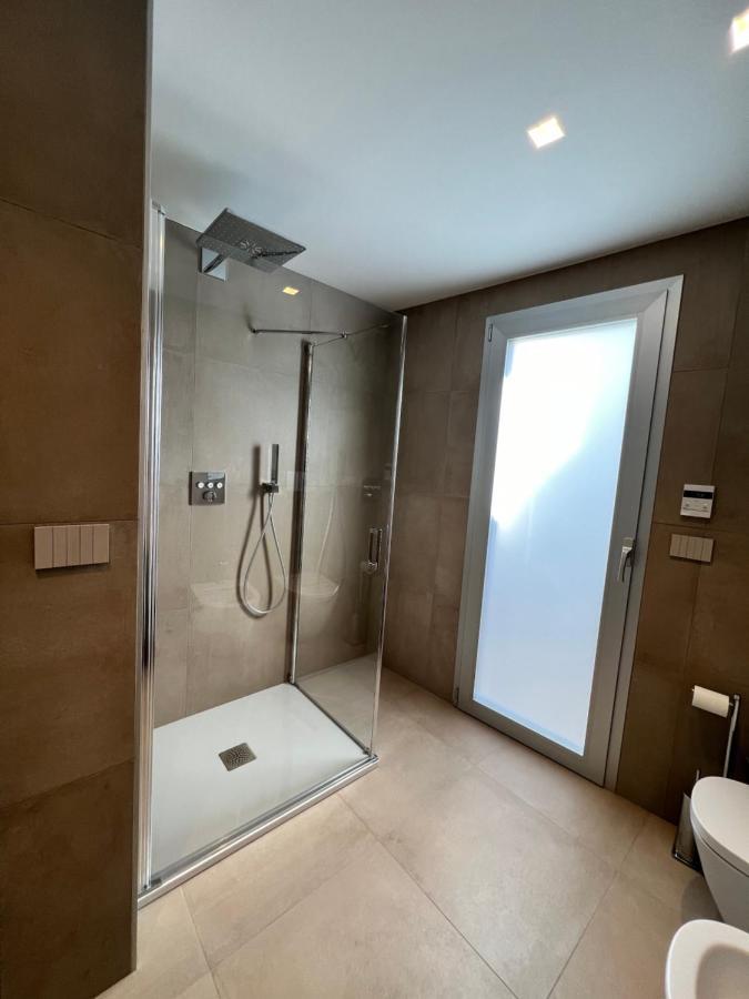 Mp Luxury House Villa Budoni Exterior photo